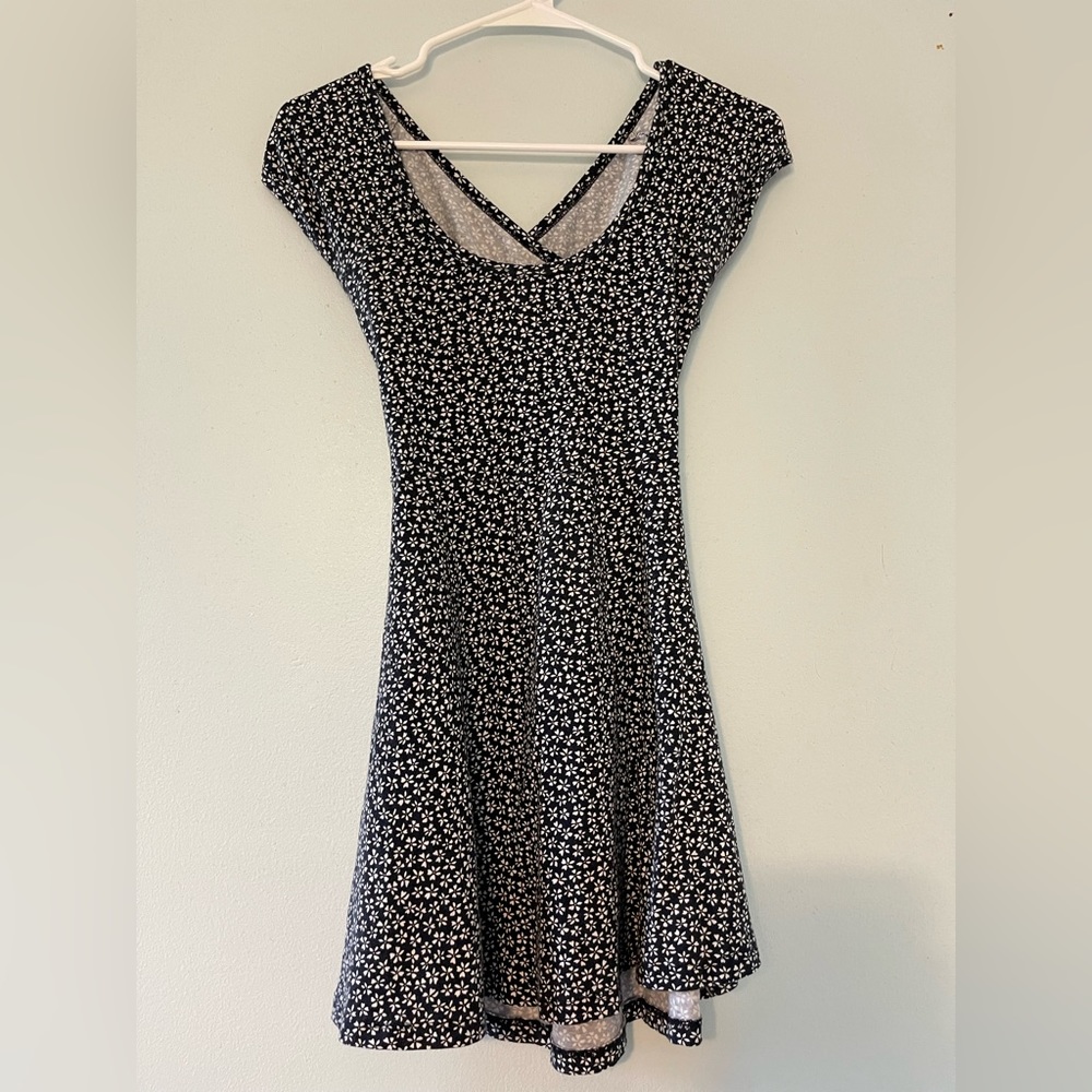 Brandy Melville mini dress
